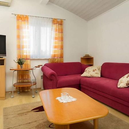 Put Maslina 7 Lägenhet Savudrija Exteriör bild